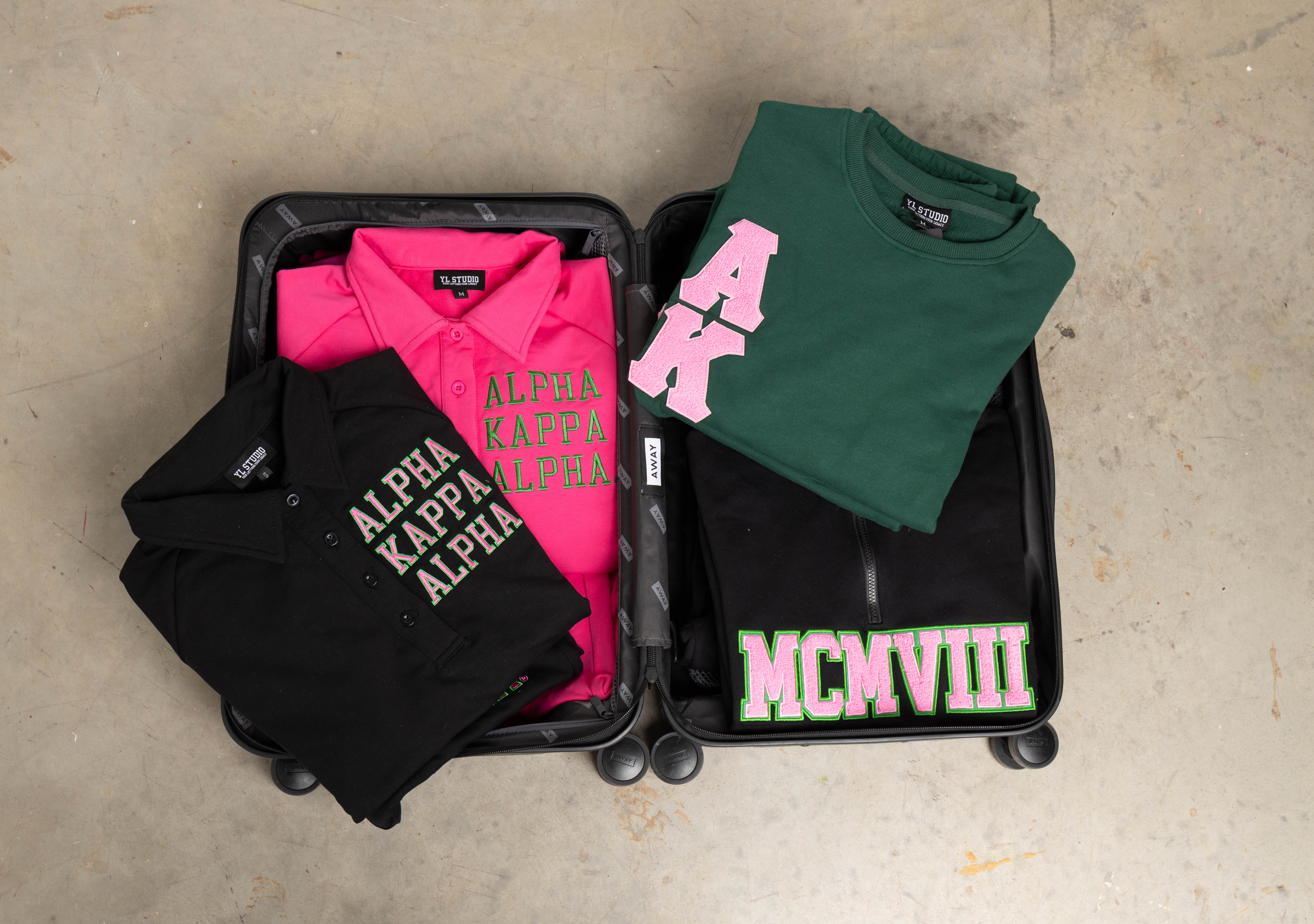 TRAVEL READY