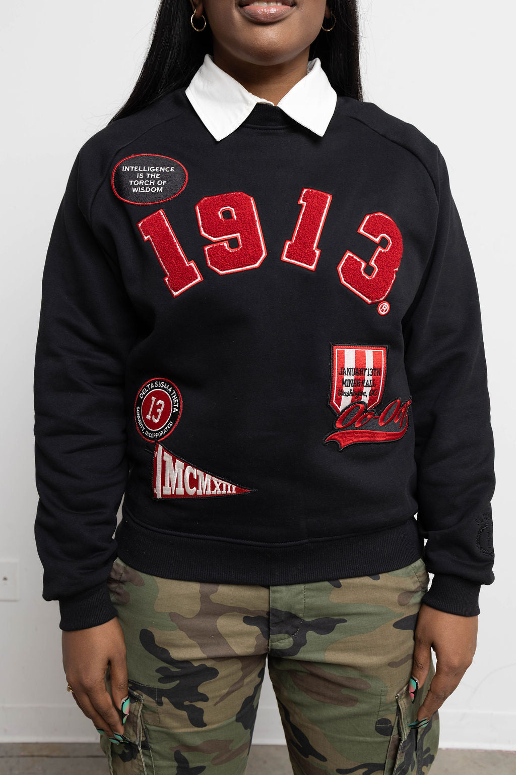 DELTA SIGMA THETA - SHOP ALL