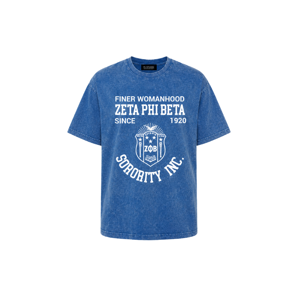 ZETA PHI BETA