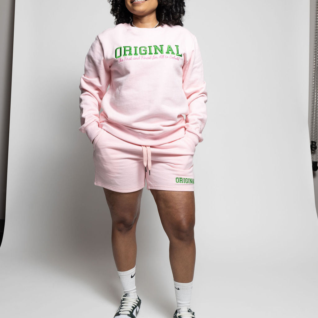 YL STUDIO GREEK - AKA Sets – YL STUDIO LLC